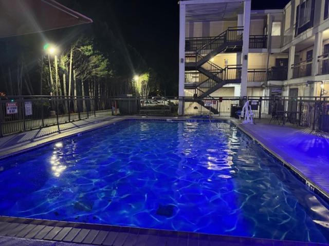 Days Inn By Wyndham Marietta-Atlanta-Delk Road Exterior foto